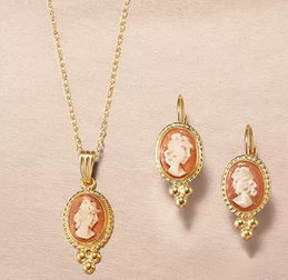 五行屬金帶什麼項鏈,五行缺金戴什麼首飾