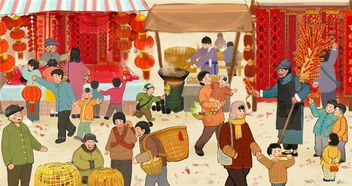 貨屬火的有哪些,年貨都有哪些