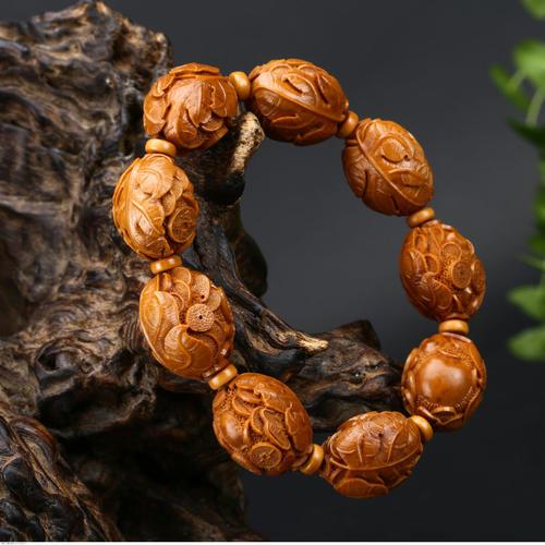 橄欖核屬猴帶金蟾手串嗎,帶橄欖手串十大禁忌都是哪些?