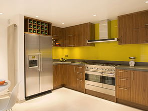 廚房哪個地方屬金,廚房在什麼方位最好