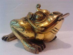 屬兔的人不能請金蟾嗎,金蟾代表十二生肖哪一個