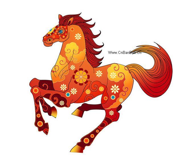 屬馬1978是火命四月生,易經怎麼解釋78年4月生人屬馬人的運勢