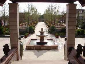 西安萬科金域曲江屬什麼社區,西安市曲江新區屬於哪個區