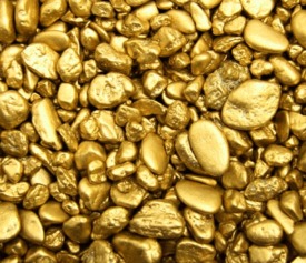 命里屬金適合什麼行業,八字喜金適合什麼行業