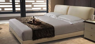 五行屬金床位擺放,在風水學上金命人的床怎麼放