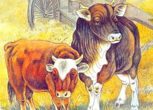 屬牛帶草或金的字有哪些,屬牛取名禁忌偏旁