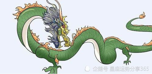 屬龍的能不能帶金的龍屬像,為什麼屬龍不能帶金?