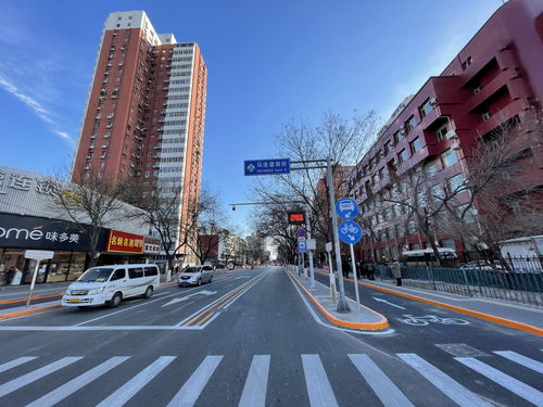 金中都南街屬豐台區什麼街道,豐台區各個街道都有哪些