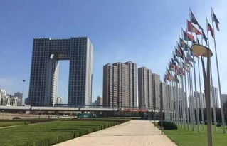 金普新區金州步行街屬哪個街道,金普新區的下轄行政區