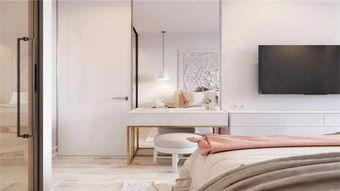 五行屬金卧室住那間好,床在卧室什麼方位好