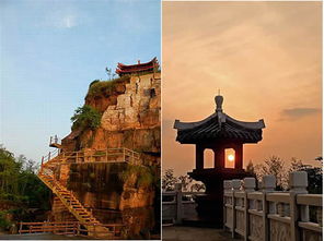 南充金泉山屬不屬於西山,關於南充老八景的問題,老南充人請進