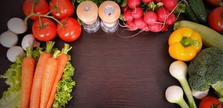 五行屬金白色的食物,食物顏色對應五臟:吃什麼顏色補什麼器官