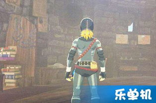 塞爾達傳說火屬槍,塞爾達傳說荒野之息好武器在哪裡刷