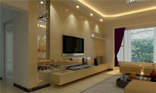 電視不開五行屬金,客廳電視擺放風水禁忌有哪些