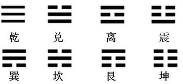 乾卦五行屬陰金還是陽金,五行八卦中子和申代表什麼