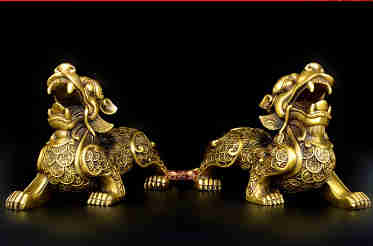 屬兔女人戴金貔貅好嗎,屬兔可用貔貅嗎?屬兔把貔貅帶在身上或放在家裡好不好?