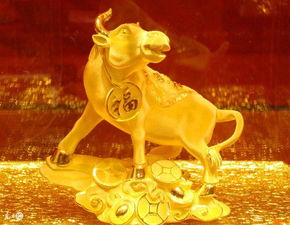 屬牛人適合戴金菩薩嗎,屬牛的人應該佩戴什麼本命佛