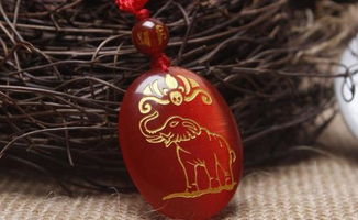 猴屬金的適合戴什麼,猴年本命年帶什麼有助於夫妻感情