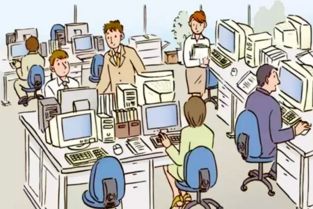 五行屬木的人適合什麼樣的工作,五行屬木的適合工作