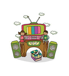 屬火的人能看電視嗎,如何根據五行擺放電視?