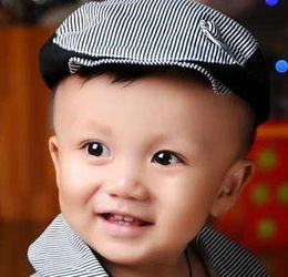 屬兔的男孩名字缺金,屬兔缺金缺水的男孩名字有哪些