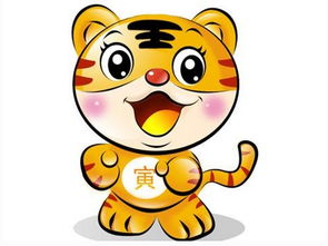 屬虎在蛇佩帶金豬的寓意,屬虎帶什麼吉祥物