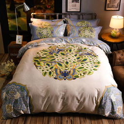 屬火床單要什麼顏色,如何選好床單顏色促進健康睡眠