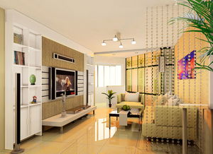 電視機屬火可以放在南方嗎,如何用風水五行擺放電視?