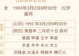 2金3水1木1火1土屬什麼命,八字五行個數：1個金,3個木,2個水,1個火,1個土；