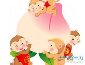 屬猴缺金用什麼字取名,缺金屬猴男孩應該取什麼名字好