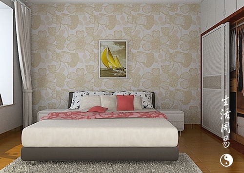 五行屬火的床頭朝哪個方向最好,床頭朝哪個方向好