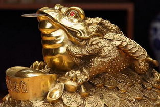 屬馬的人應該如何擺放金蟾,金蟾適合什麼屬相擺放