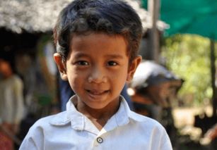 缺火男孩名字屬牛,屬牛五行缺火起名字該怎麼取