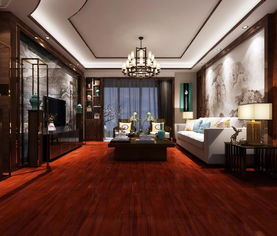 五行屬火適合什麼顏色的地板,挑選客廳地板顏色風水禁忌有哪些呢