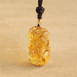 屬虎適合戴金豬吊墜嗎,老虎生肖的人最適合佩戴那種生肖的金吊墜