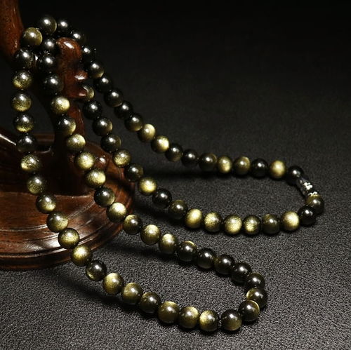 五行屬火佩戴金曜石,金曜石戴左手還是右手?聽說金曜石和黑曜石的功效不一樣,賣水晶的