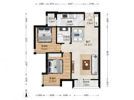 金禧花園屬哪個街道,重慶萬科金色悅城屬於哪個街道