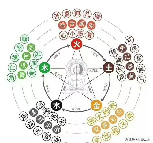 五行屬水缺土最適合什麼顏色,五行缺水的人穿什麼顏色的衣服對身體和運氣比較好
