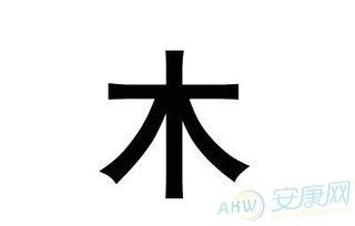 五行屬木的字首字母,五行中屬木的字有哪些?
