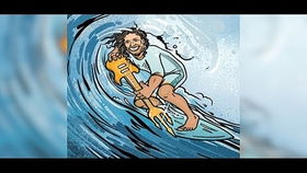 1983它屬金還是屬士,83年出生的屬什麼