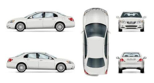 紅色中控台墊五行屬性,紅色在五行里屬於什麼?