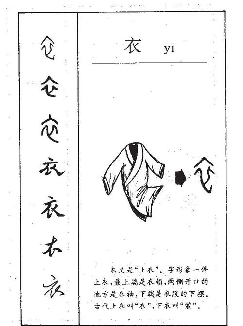 衣字旁五行屬金的字有哪些,帶衣字旁的字有哪些