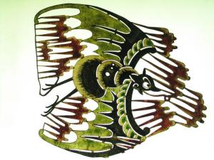 蝙蝠五行屬火還是水,哪些字在五行中屬金木氺火?