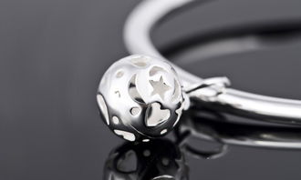 銀飾五行屬庚金嘛,如何鑒別銀飾品