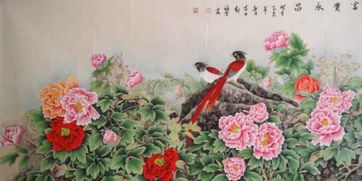 牡丹花五行屬火還是水,五行屬水的植物都有哪些