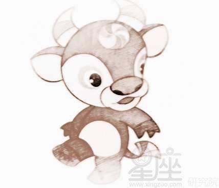 人格屬牛的火的性格,2021年屬牛是什麼命?