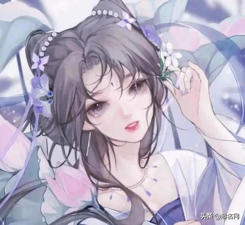 五行屬木火最吉利女孩子的字,木火組合的好名字女孩