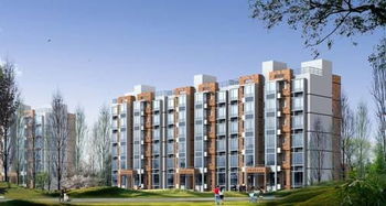 五行屬金的建築外觀,樓房外形與五行的對應都是什麼?