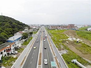 金華金港大道屬省道嗎,金華至義烏飛機場自駕車省道怎麼走