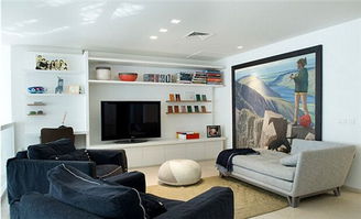 電視機屬火還是屬金,如何根據五行擺放電視?